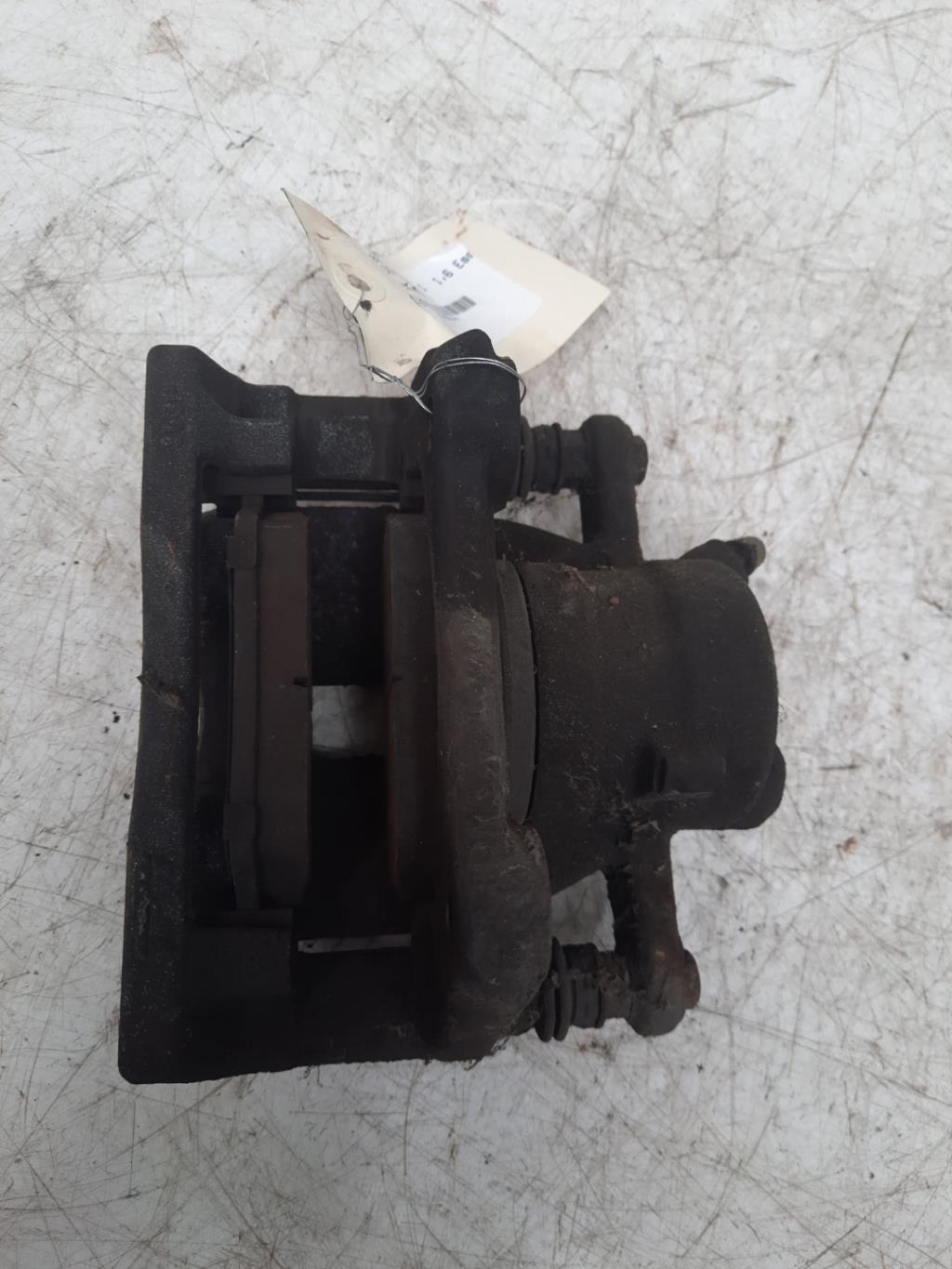 Pinza freni anteriore sinistra DACIA LODGY PHASE 1 Gasolina - 1