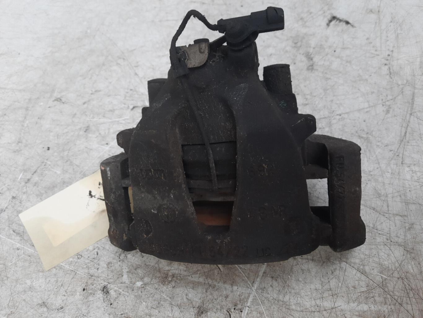 Pinza freni anteriore sinistra ALFA ROMEO 147 PHASE 2 Diésel - 1
