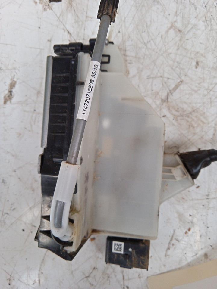 Fermeture centralisee arriere droit DS DS4 1 PHASE 2 Diesel - 1