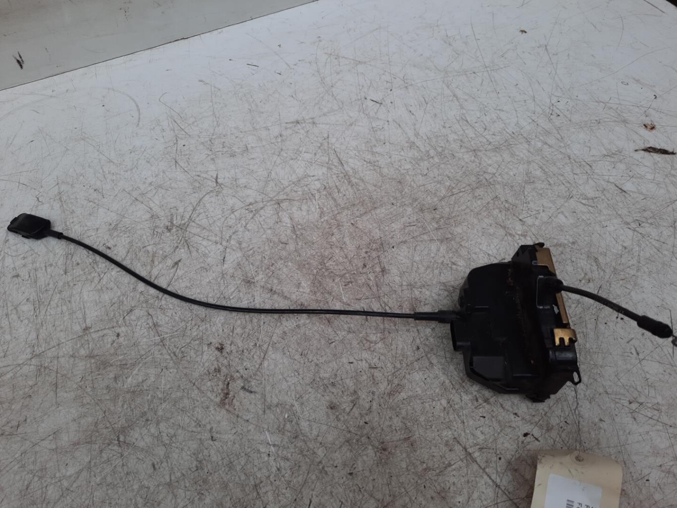 Chiusura centralizzata posteriore destra NISSAN PRIMERA 4 Diésel - 1