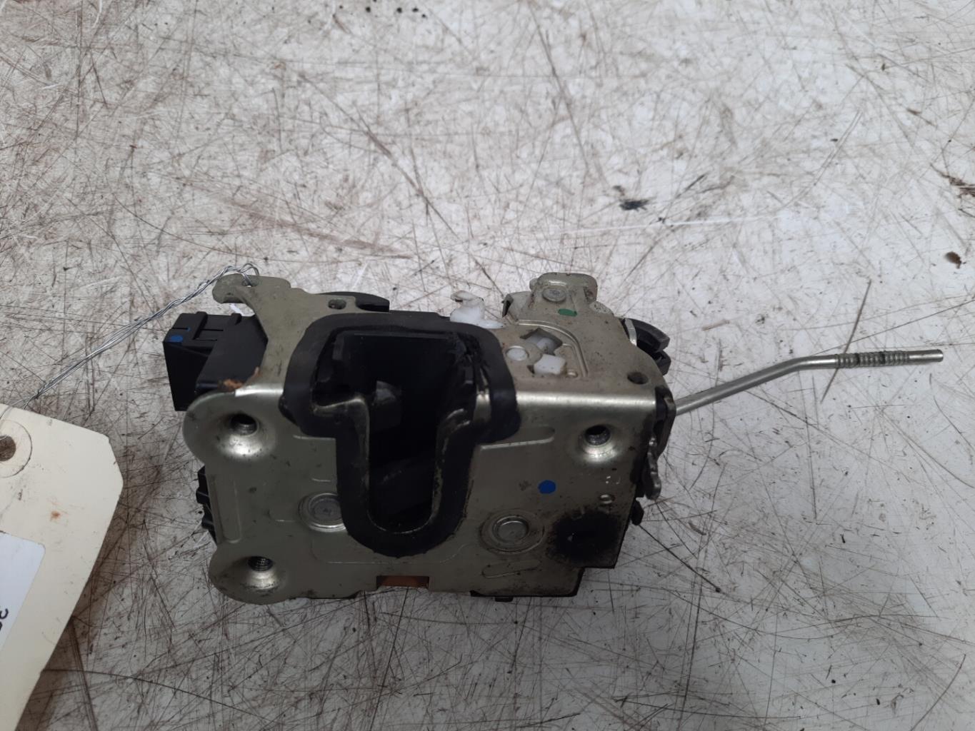 Chiusura centralizzata posteriore destra DACIA LODGY PHASE 1 Gasolina - 1