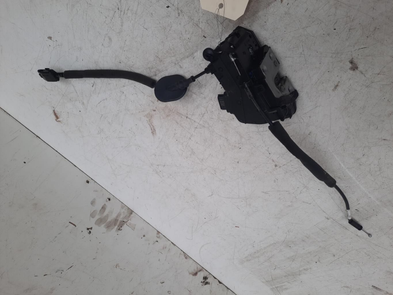 Chiusura centralizzata posteriore destra RENAULT TWINGO 3 PHASE 1 Gasolina - 1