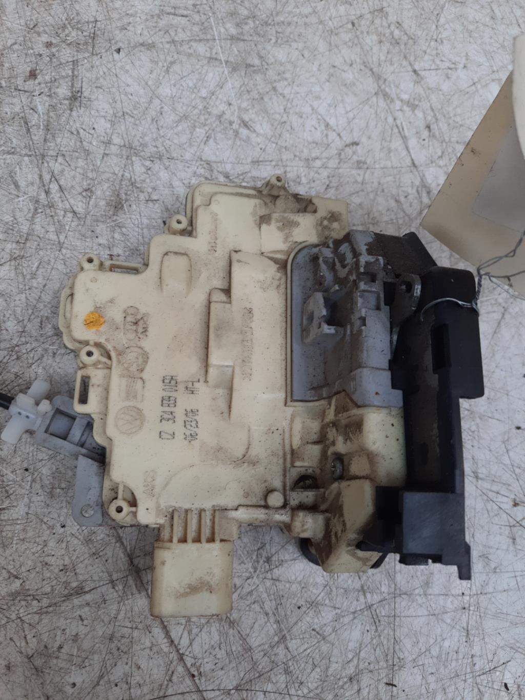 Chiusura centralizzata posteriore sinistra VOLKSWAGEN PASSAT 5 Diésel - 1