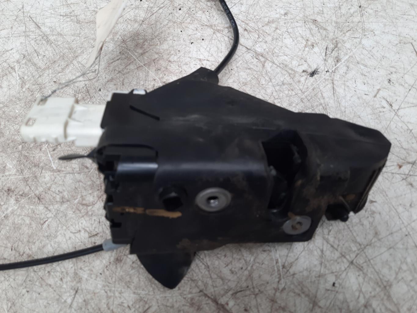 Chiusura centralizzata anteriore destra CITROEN C4 1 PHASE 2 Diésel - 1