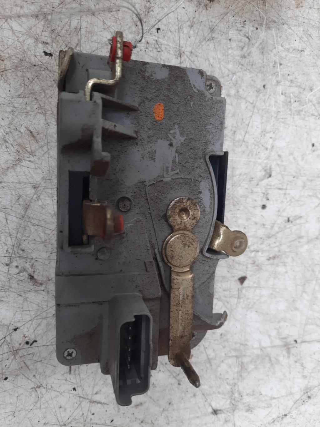 Fermeture centralisee avant droit CITROEN JUMPY 1 PHASE 2 Diesel - 1