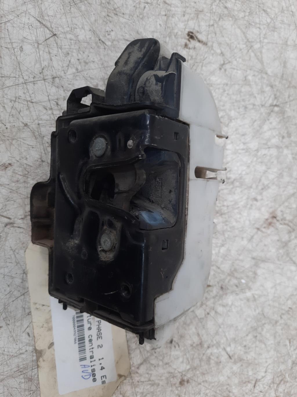 Chiusura centralizzata anteriore destra VOLKSWAGEN POLO 3 PHASE 2 Gasolina - 1