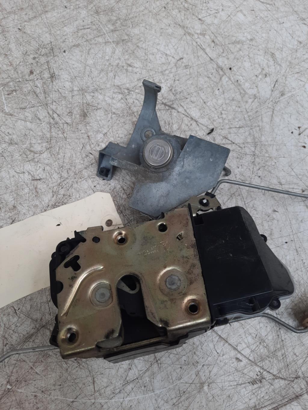 Chiusura centralizzata anteriore sinistra PEUGEOT 406 COUPE Diésel - 1