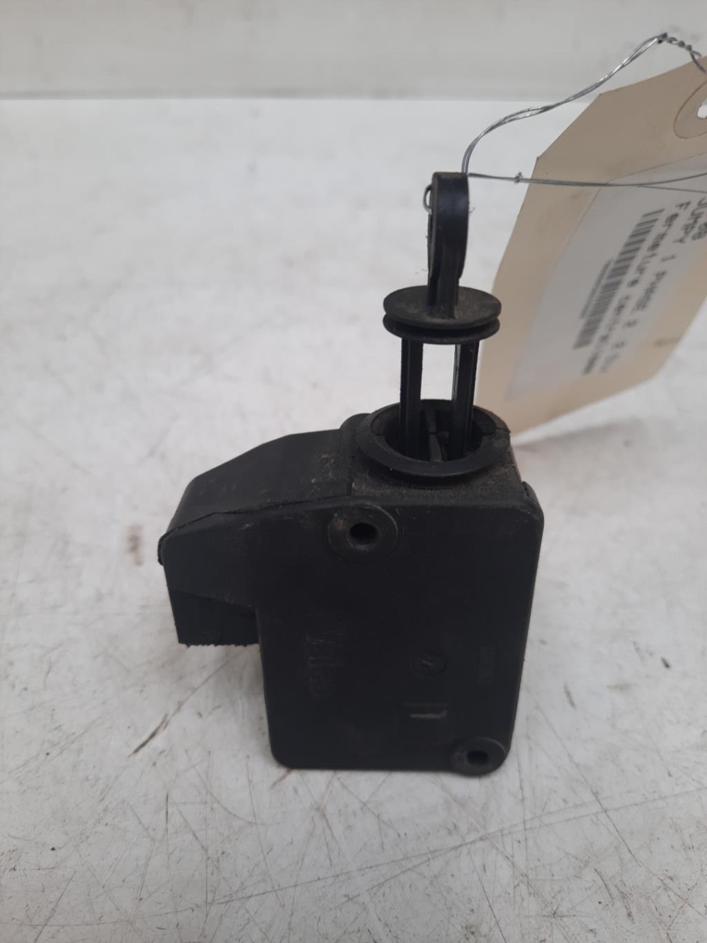Fermeture centralisee coffre CITROEN JUMPY 1 PHASE 2 Diesel - 1