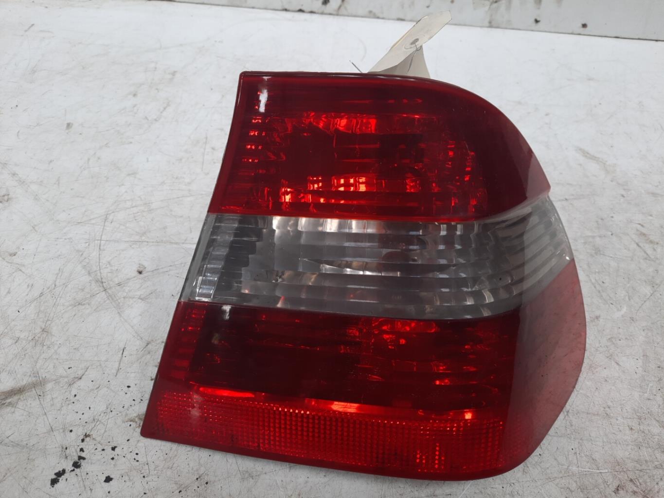 Fanale posteriore principale destro (luci) BMW SERIE 3 E46 PHASE 2 Diésel - 1