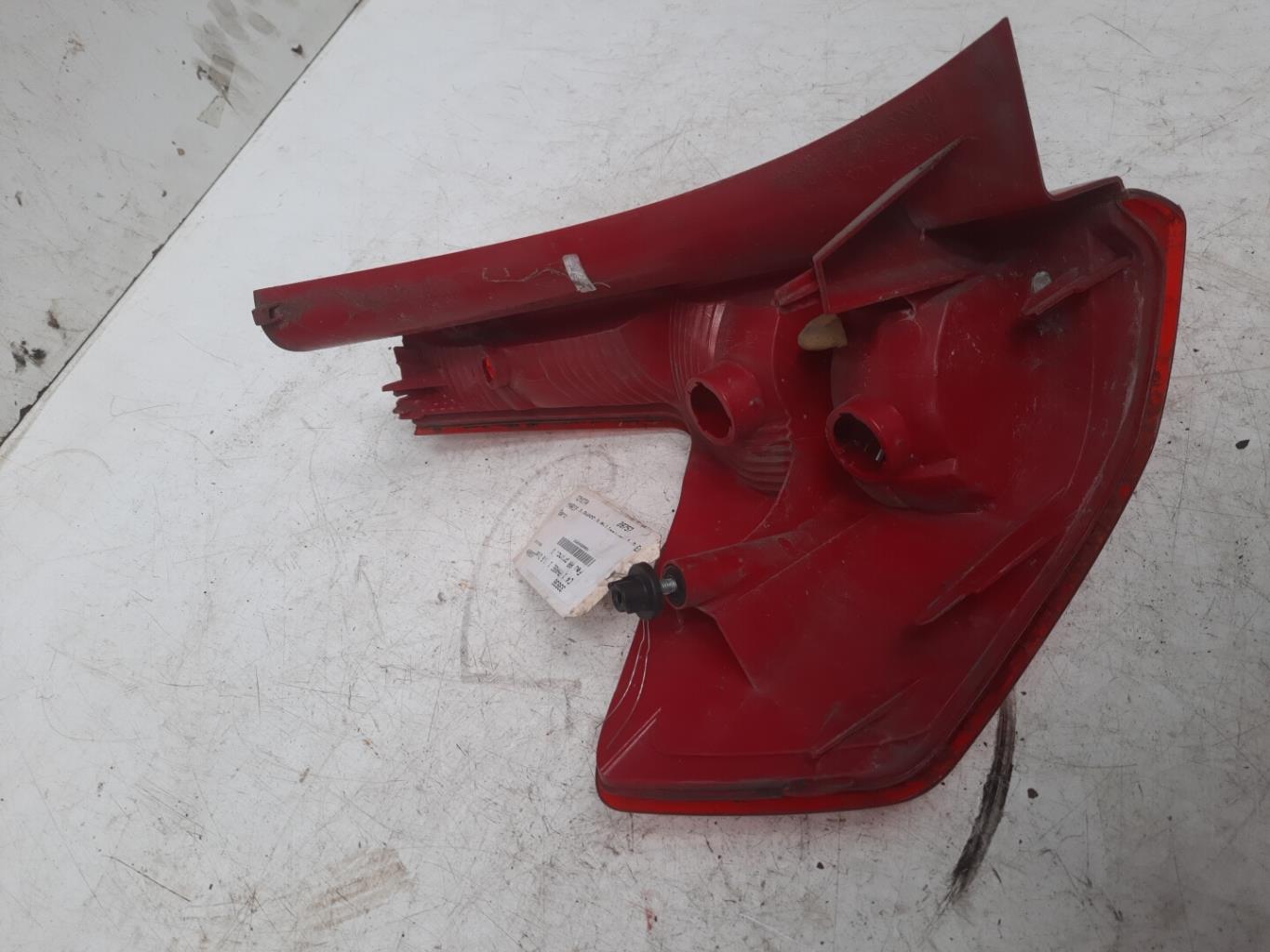 Fanale posteriore principale destro (luci) CITROEN C4 1 PHASE 1 Diésel - 1