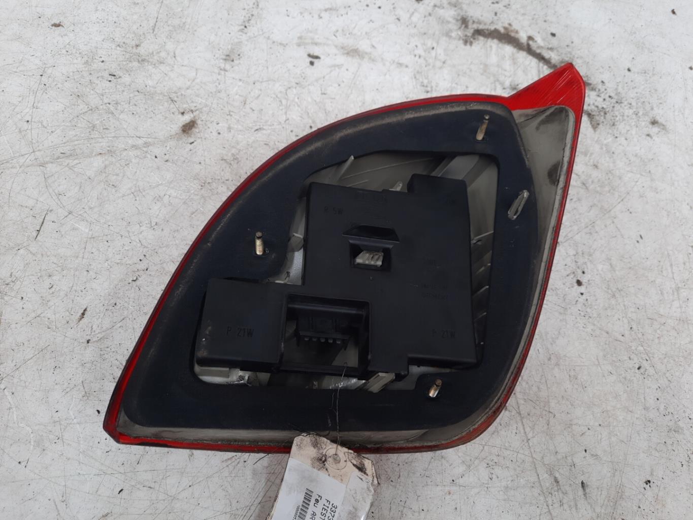 Fanale posteriore principale sinistro (luci) FORD FIESTA 4 PHASE 1 Diésel - 1