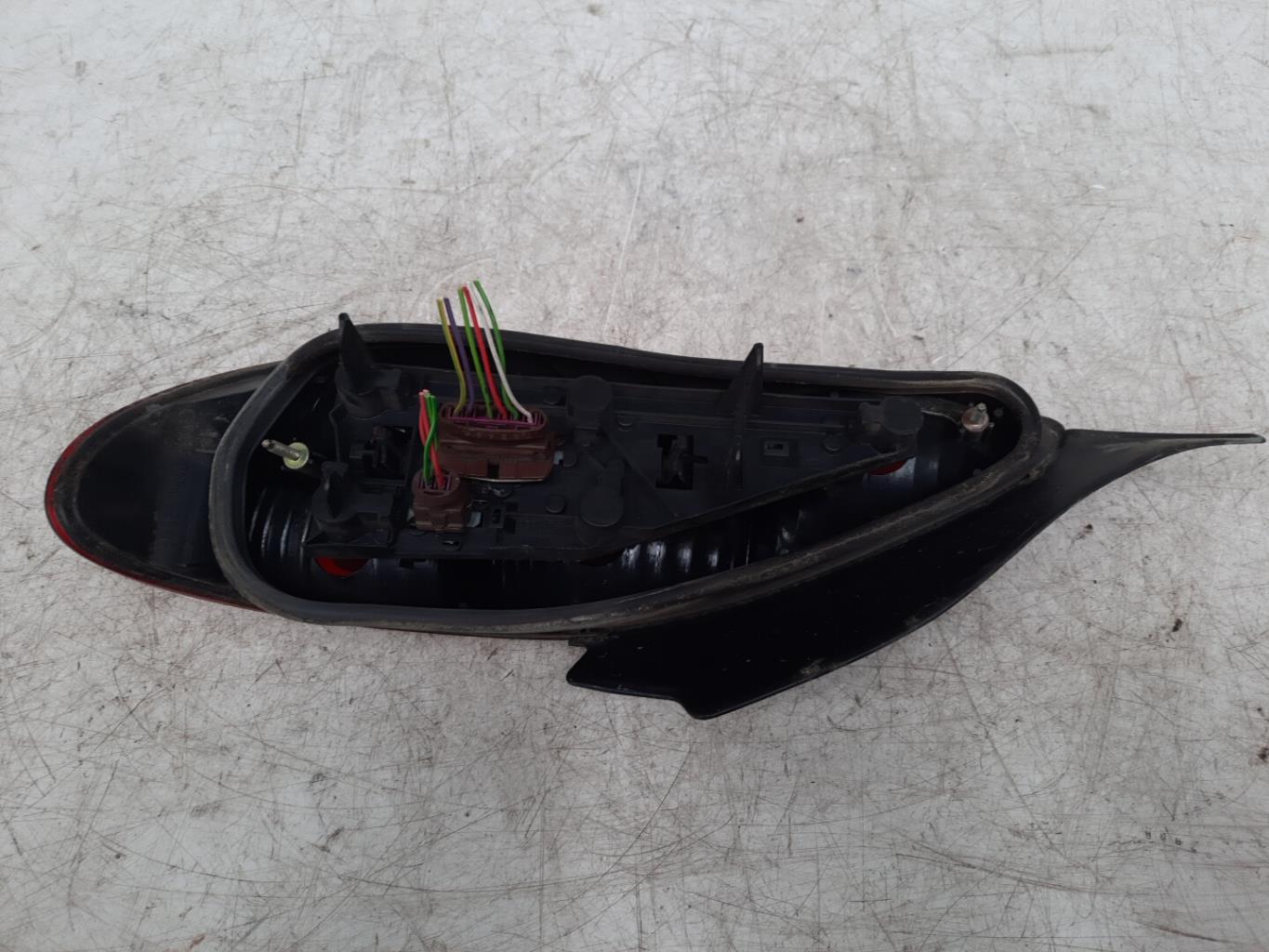 Fanale posteriore principale sinistro (luci) PEUGEOT 406 COUPE Diésel - 1