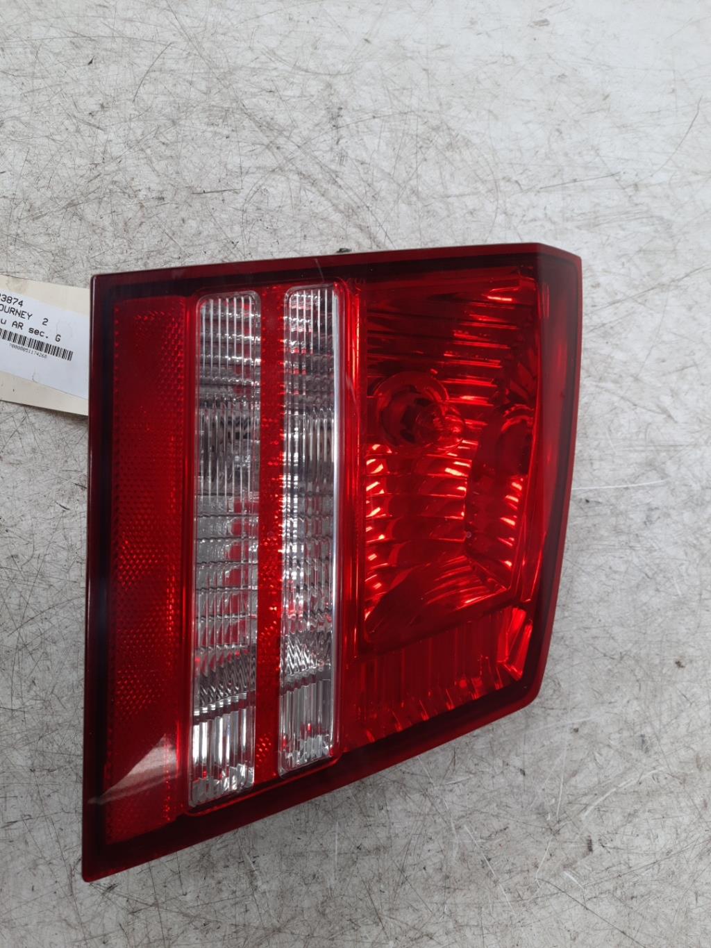 Feu arriere secondaire gauche (feux) DODGE JOURNEY Diesel - 1