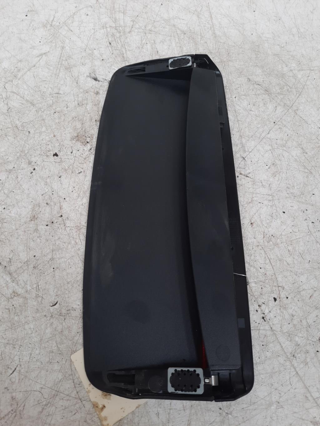Luce stop centrale SEAT TOLEDO 4 Diésel - 1