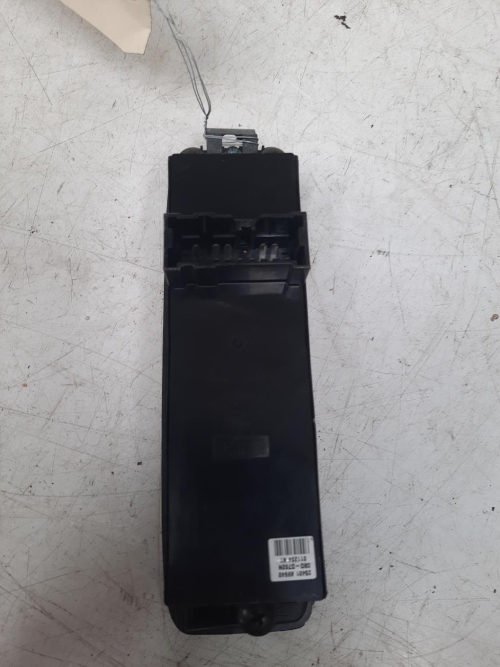 Interruttore alzacristalli NISSAN PRIMERA 4 Diésel - 1