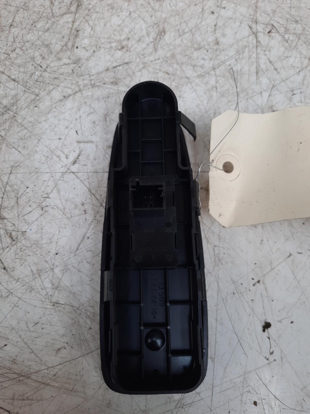 Interruttore lavacristalli anteriore destro CITROEN C4 PICASSO 1 Diésel - 1
