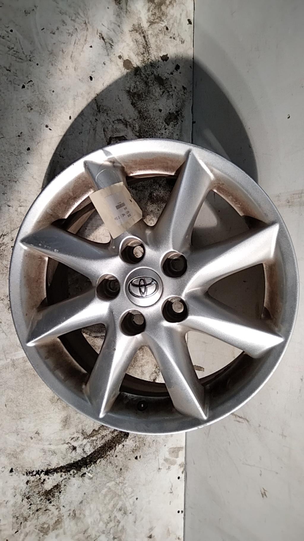 Cerchione TOYOTA AURIS 1 PHASE 1 Diésel - 1