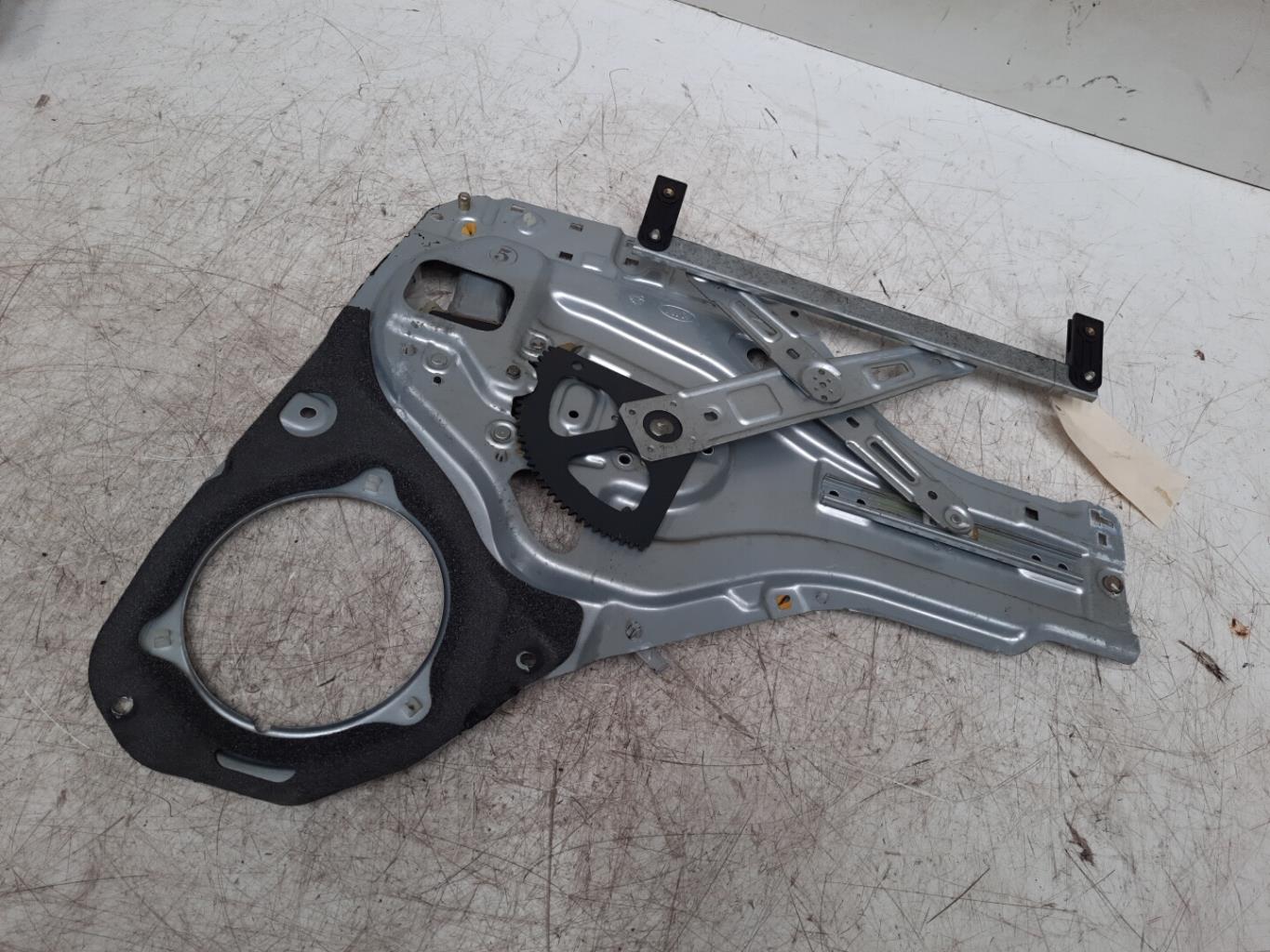 Alzacristalli elettrico posteriore sinistro KIA SPORTAGE 2 PHASE 1 Diésel - 1