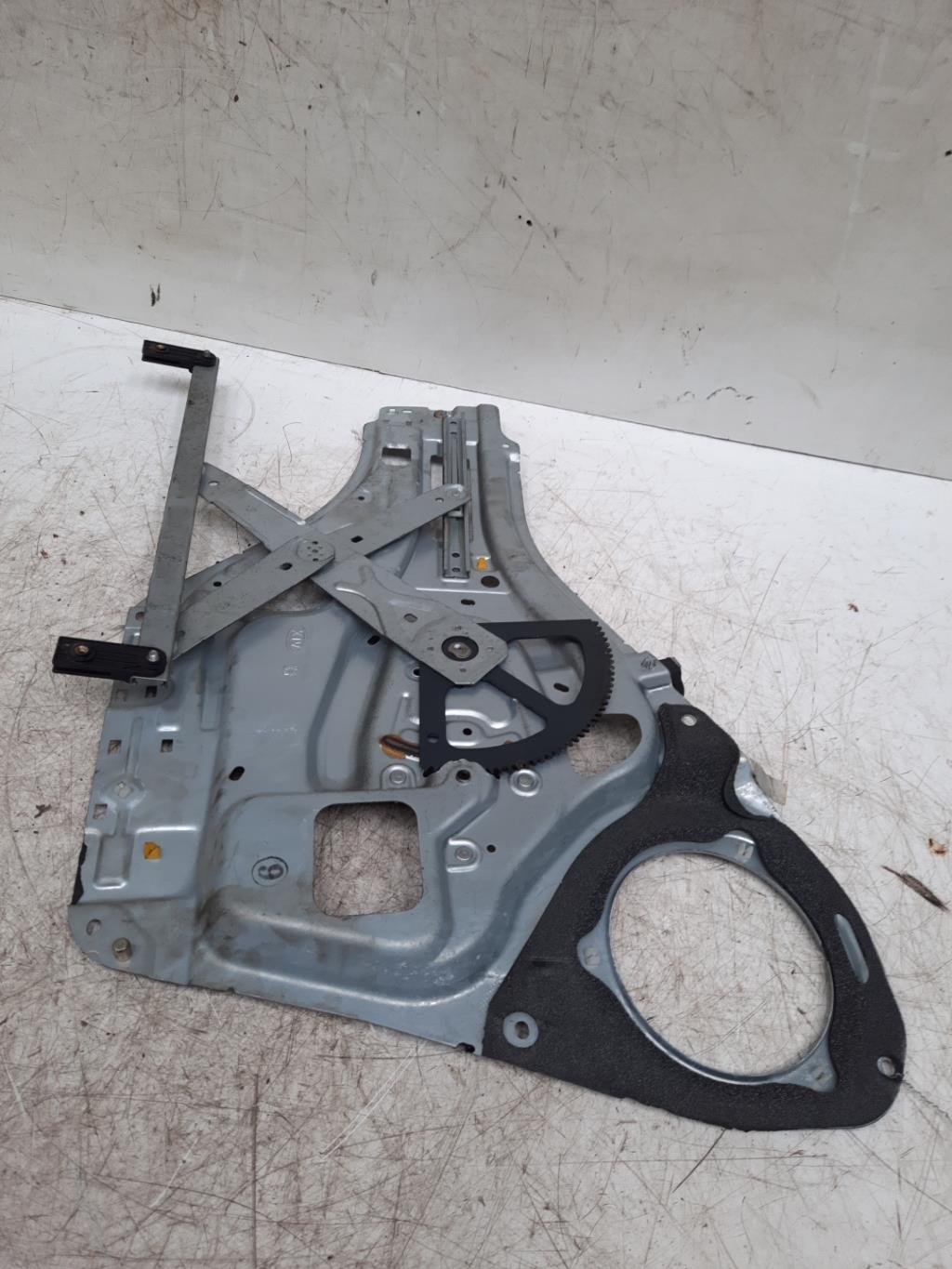 Alzacristalli elettrico anteriore sinistro KIA SPORTAGE 2 PHASE 1 Diésel - 1