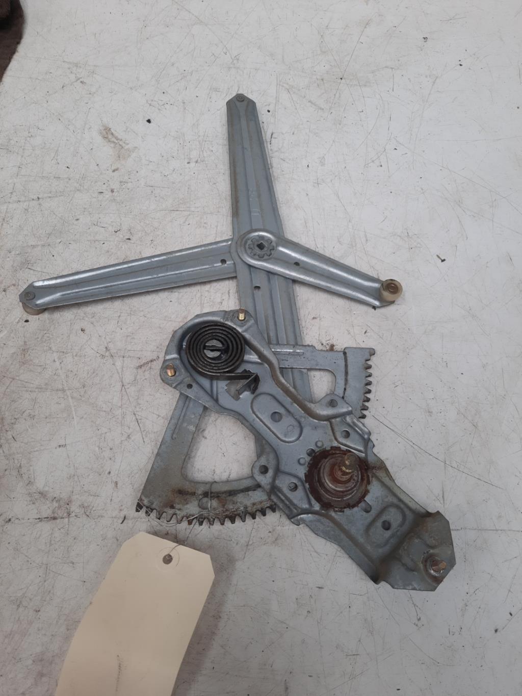 Alzacristalli manuale anteriore destro PEUGEOT 205 PHASE 2 Diésel - 1