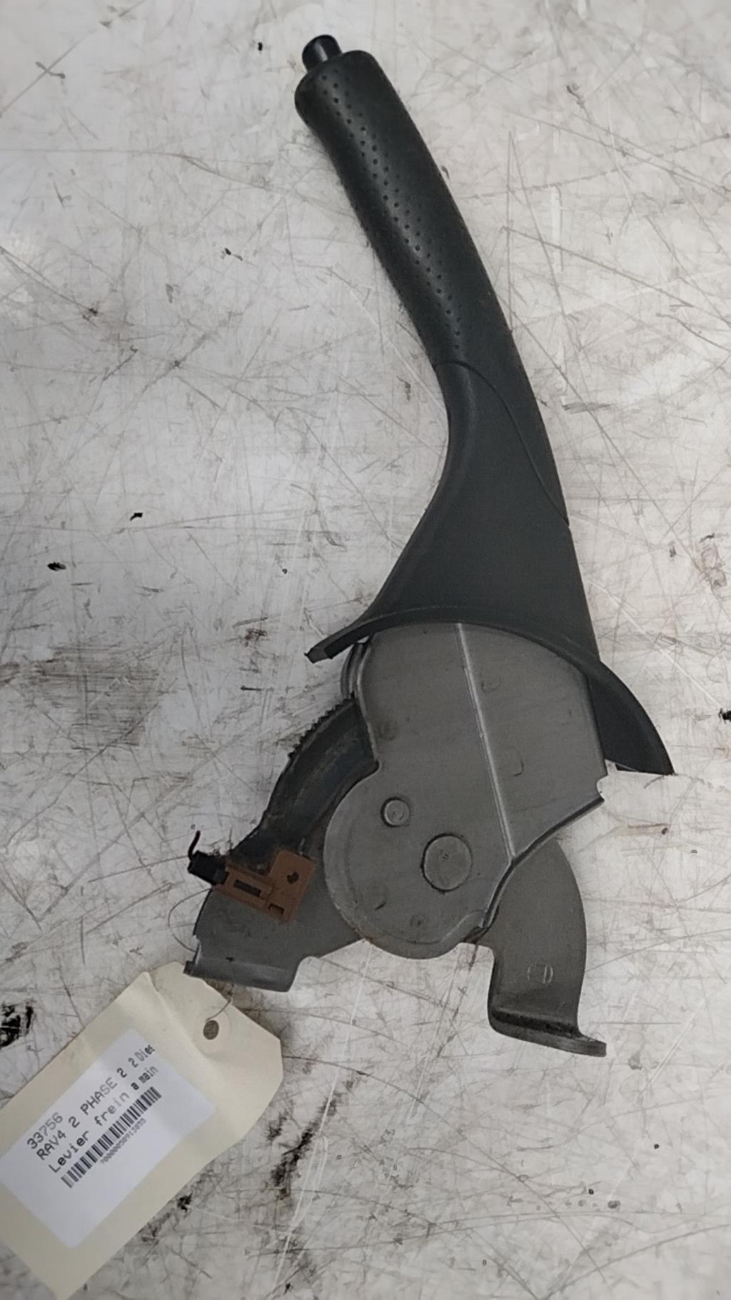 Levier frein à main TOYOTA RAV4 2 PHASE 2 Diesel - 1