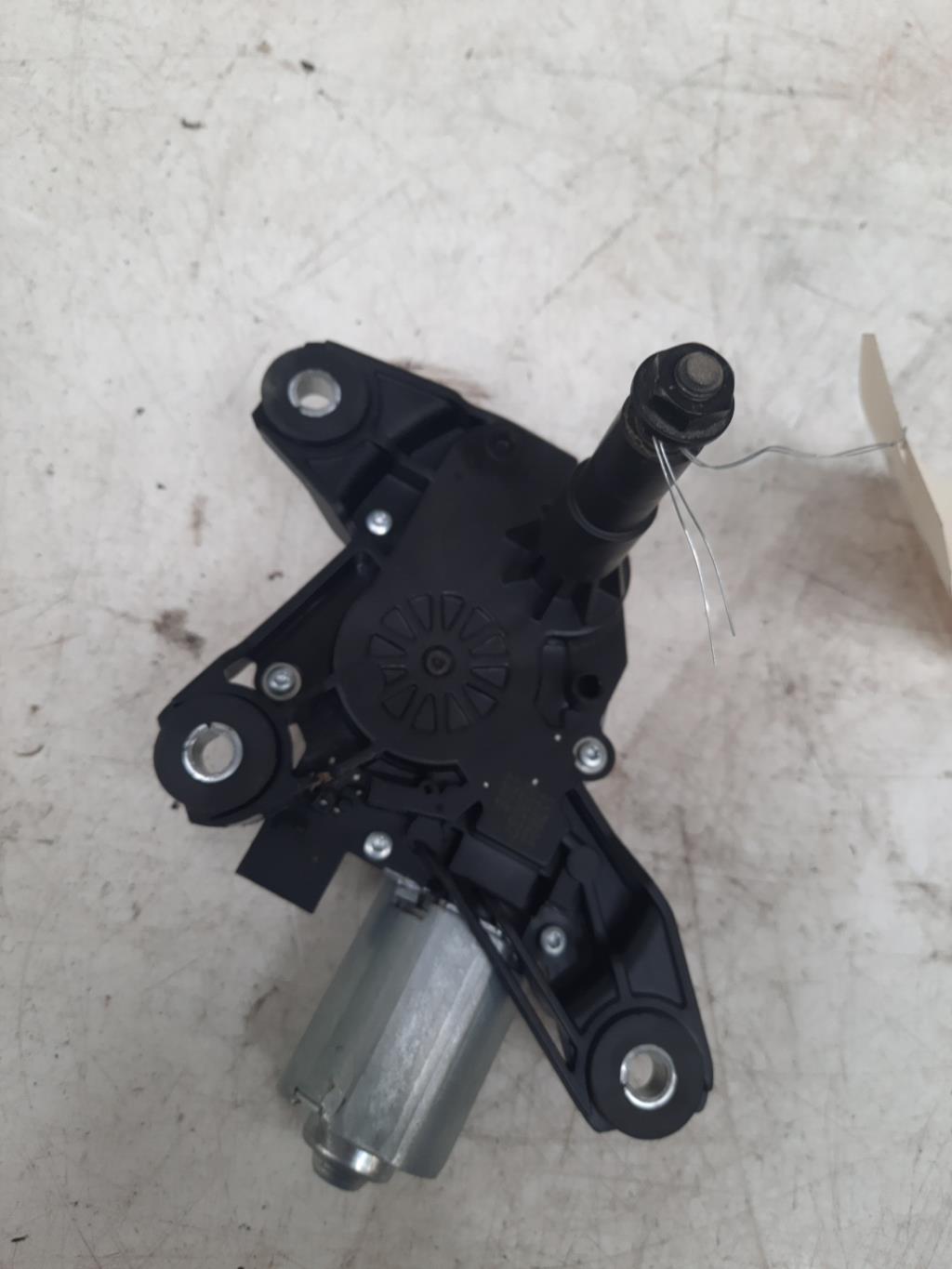 Motore tergicristallo posteriore RENAULT TWINGO 3 PHASE 1 Gasolina - 1