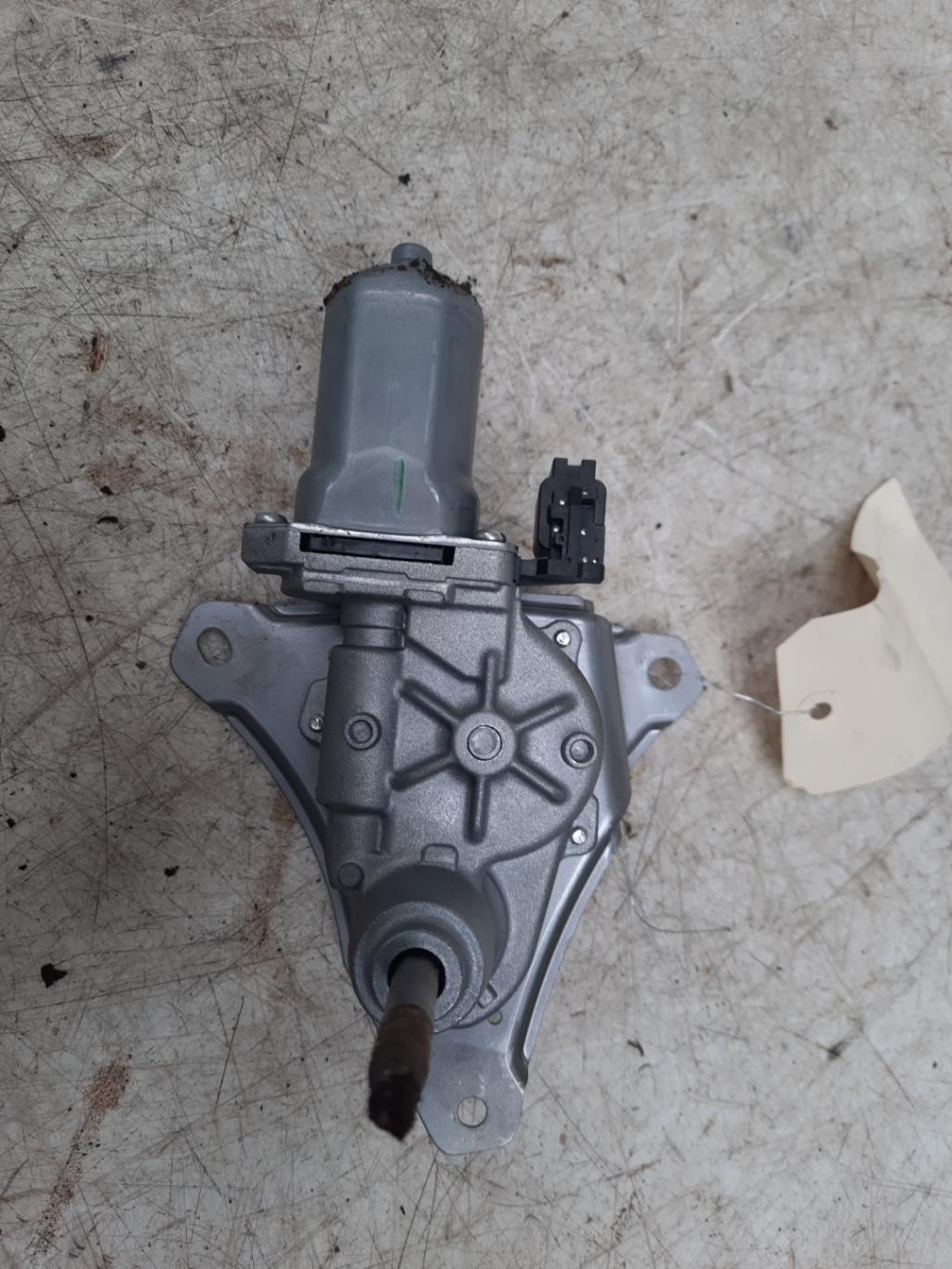 Motore tergicristallo posteriore MITSUBISHI SPACE STAR 3 PHASE 1 Gasolina - 1