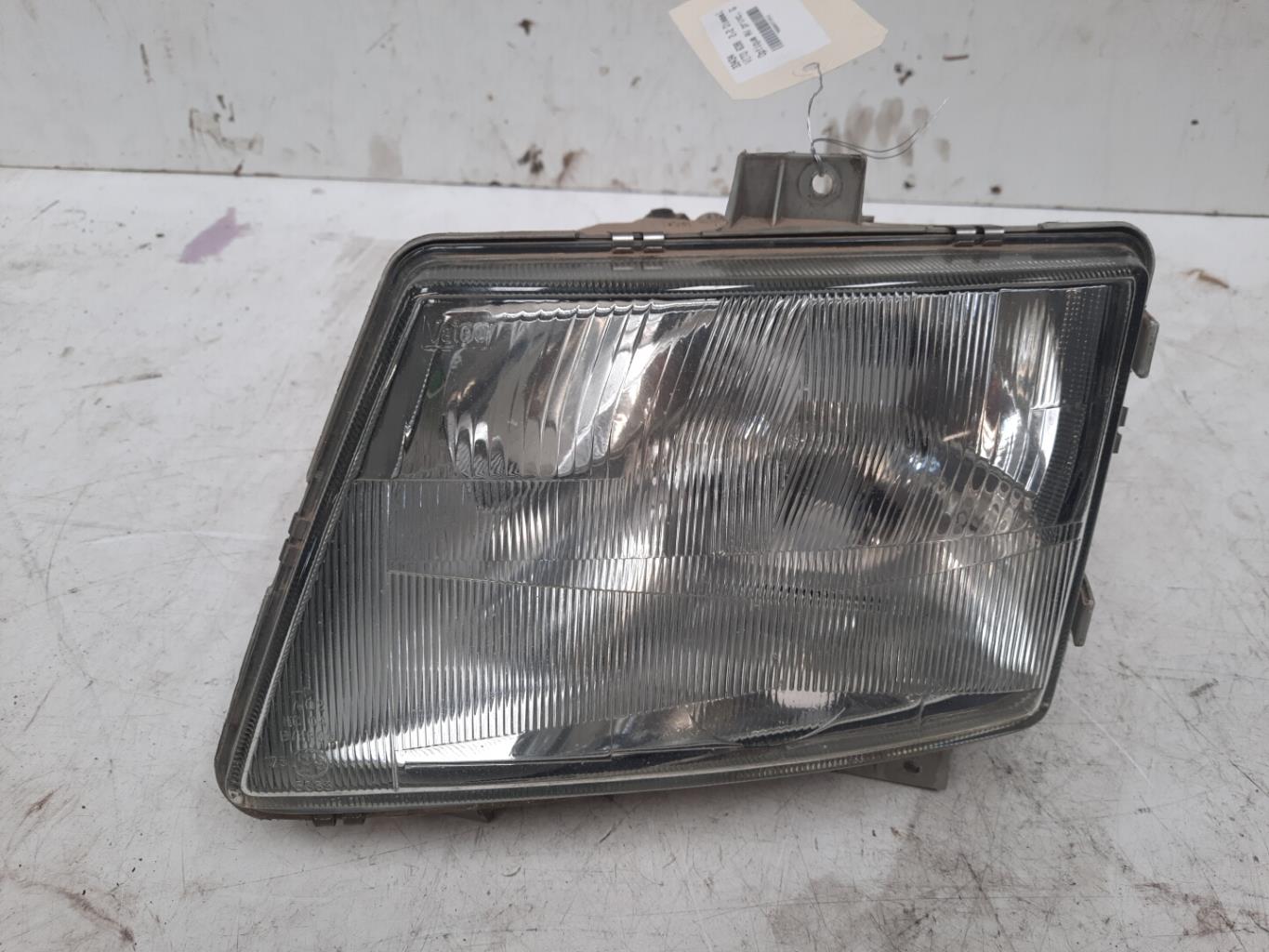 Gruppo ottico anteriore principale sinistro (luci)(faro) MERCEDES VITO 638 Diésel - 1