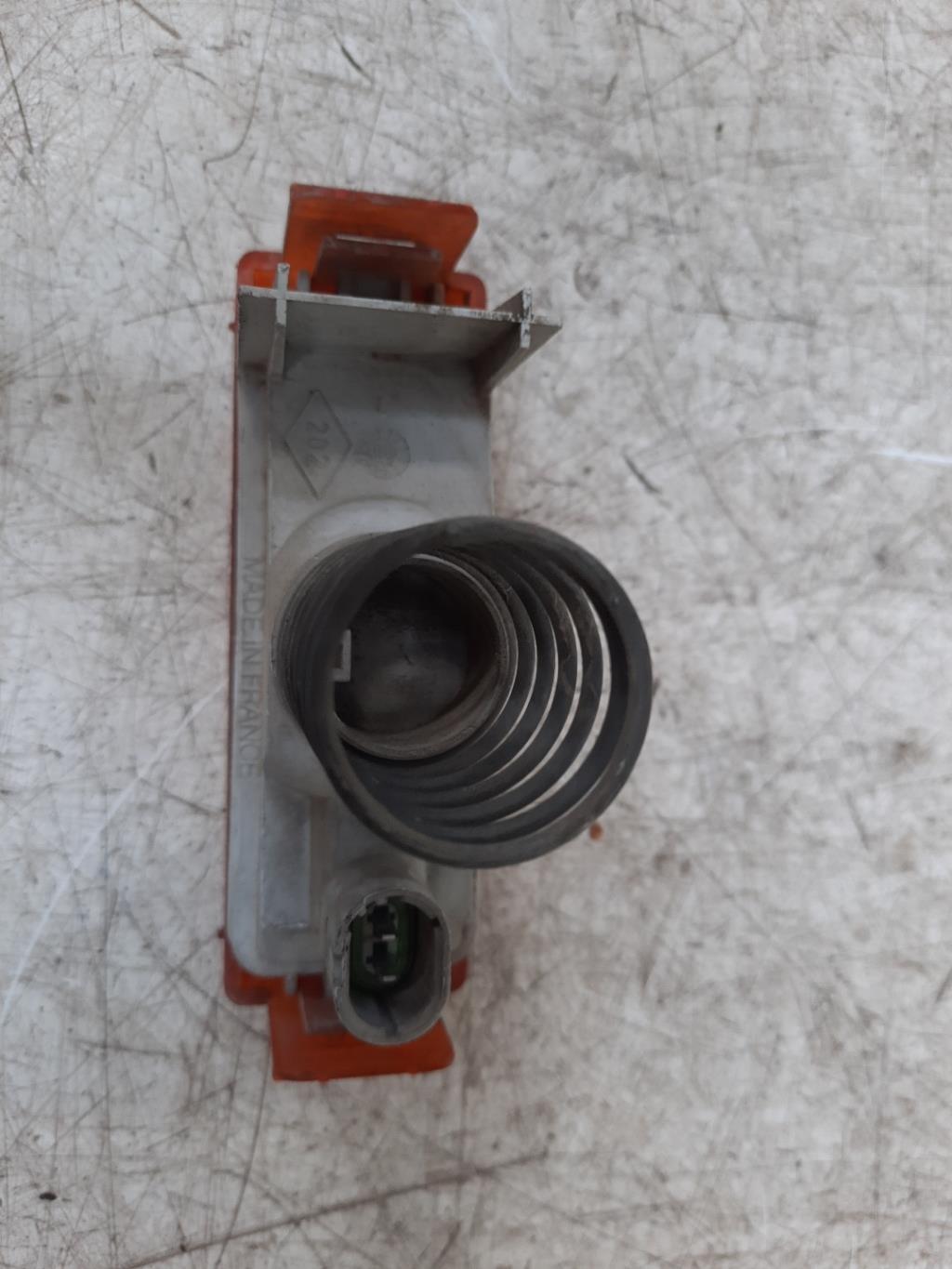 Optique avant secondaire droit (feux)(clignotant) RENAULT EXPRESS PHASE 2 Diesel - 1
