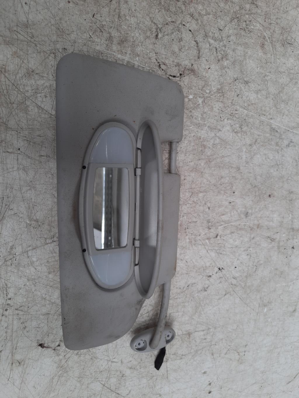 Visiera parasole destra MINI MINI 1 R50/R53 PHASE 1 Gasolina - 1