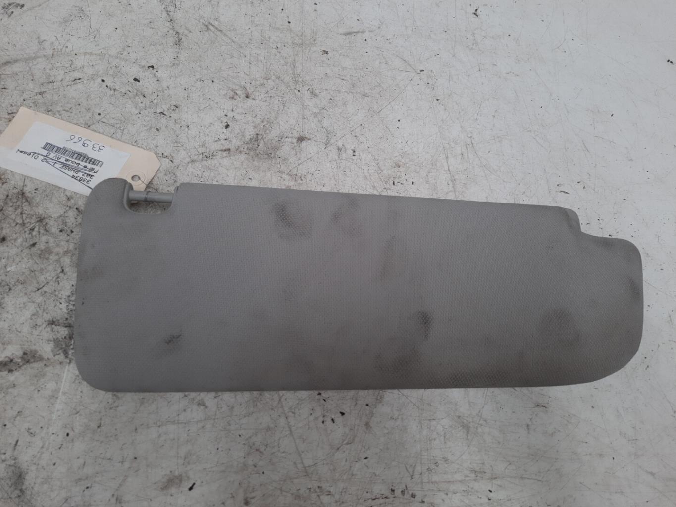 Pare soleil gauche AUDI A6 3 AVANT PHASE 1 BREAK Diesel - 1
