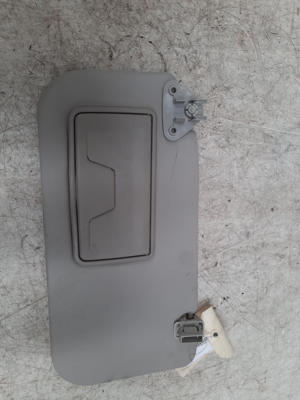 Visiera parasole sinistra MITSUBISHI SPACE STAR 3 PHASE 1 Gasolina - 1