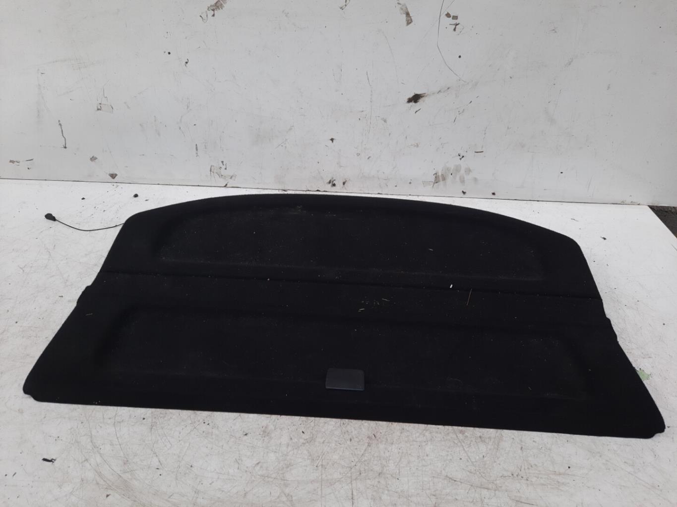 Plage arriere MAZDA 3 1 PHASE 1 Essence - 1