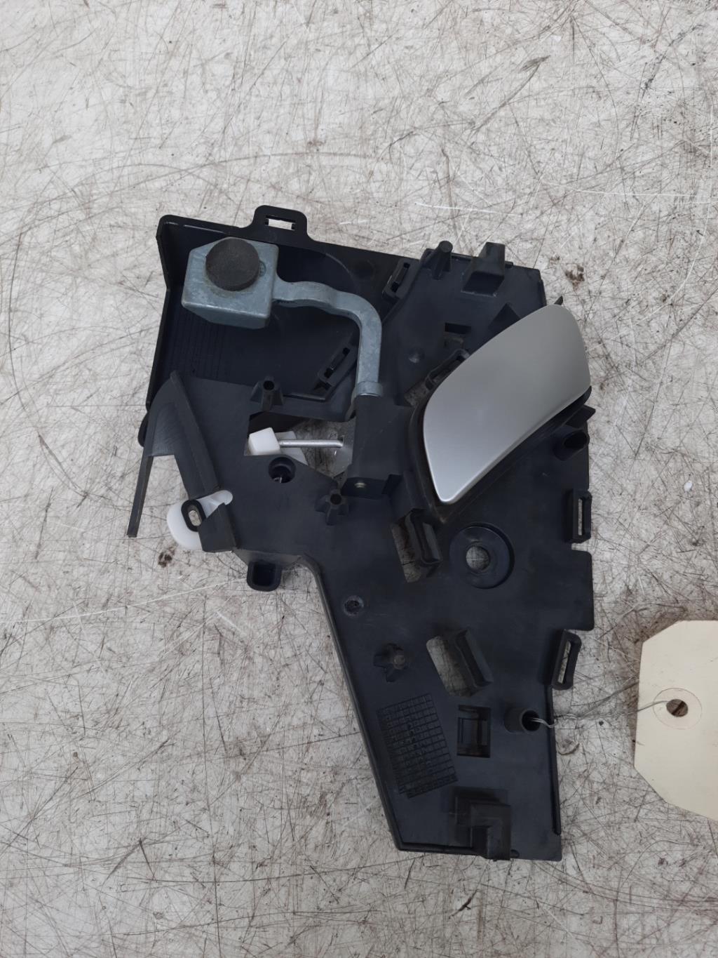 Maniglia interna posteriore destra CITROEN C5 1 PHASE 2 BREAK Gasolina - 1
