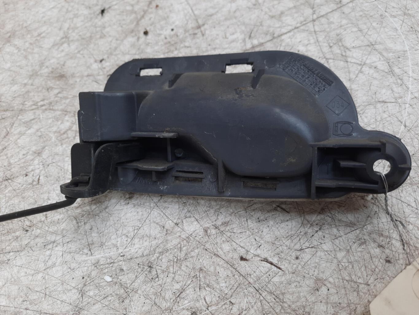 Maniglia interna posteriore destra RENAULT ESPACE 3 Diésel - 1