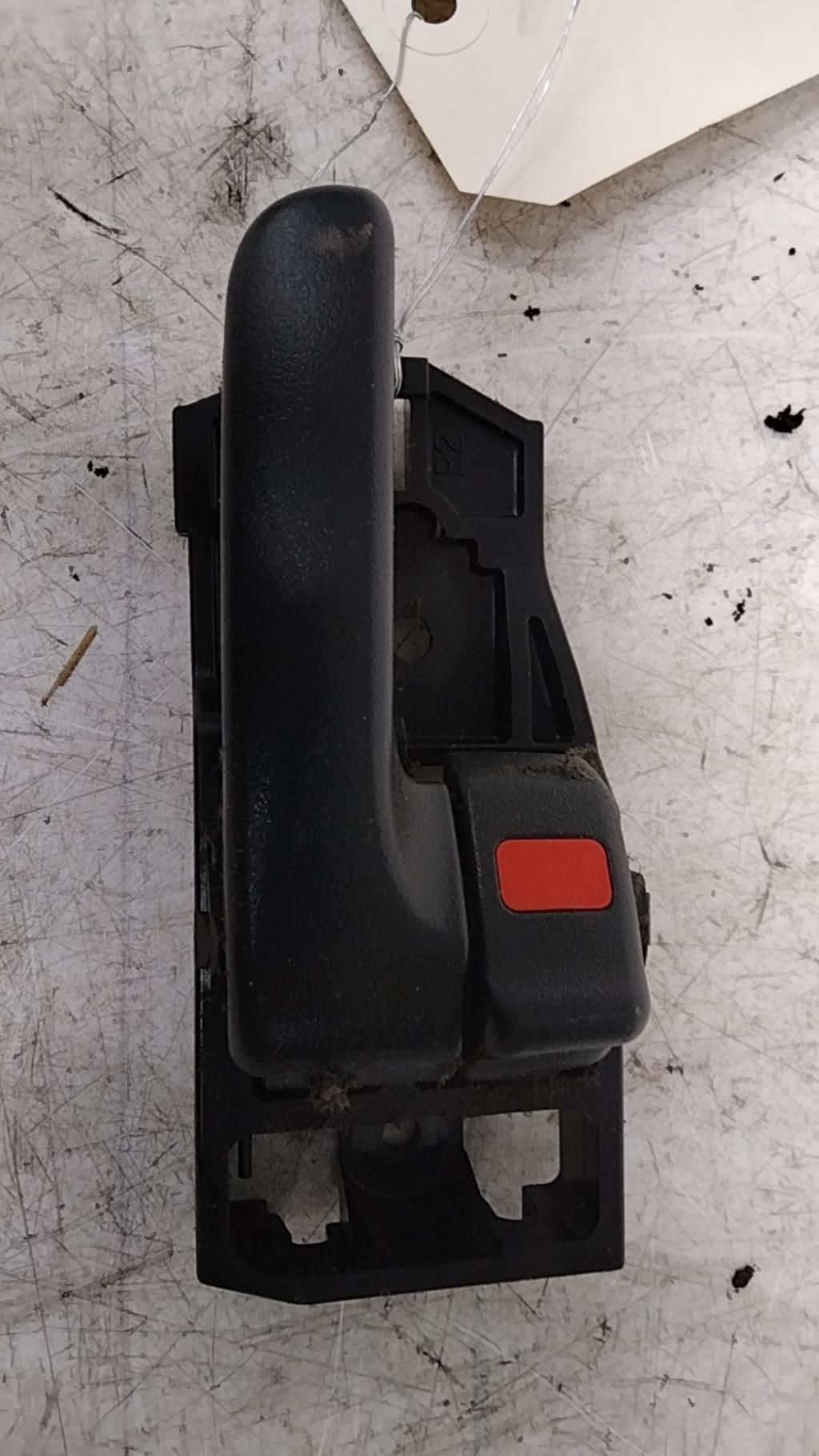 Maniglia interna posteriore destra TOYOTA RAV4 2 PHASE 2 Diésel - 1