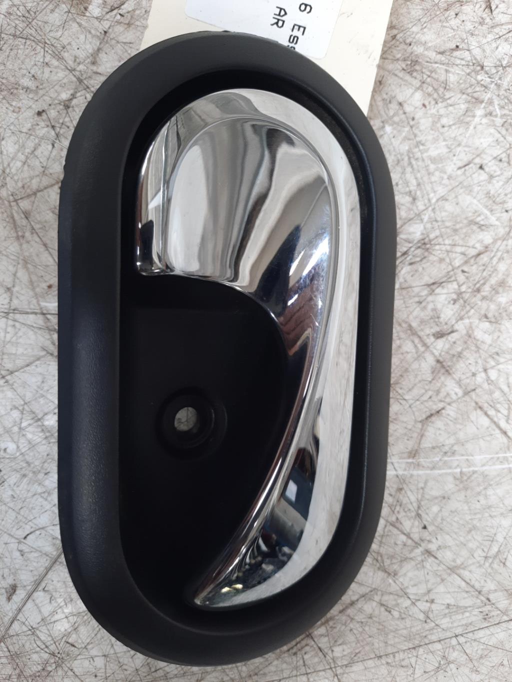 Maniglia interna posteriore destra DACIA LODGY PHASE 1 Gasolina - 1