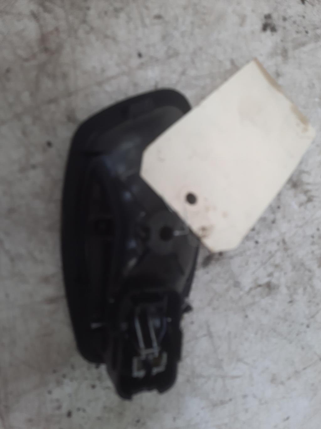 Maniglia interna posteriore destra RENAULT GRAND SCENIC 3 PHASE 1 Diésel - 1