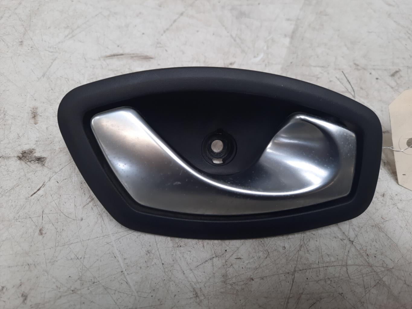 Maniglia interna posteriore destra RENAULT MEGANE 3 PHASE 1 Etanol - 1