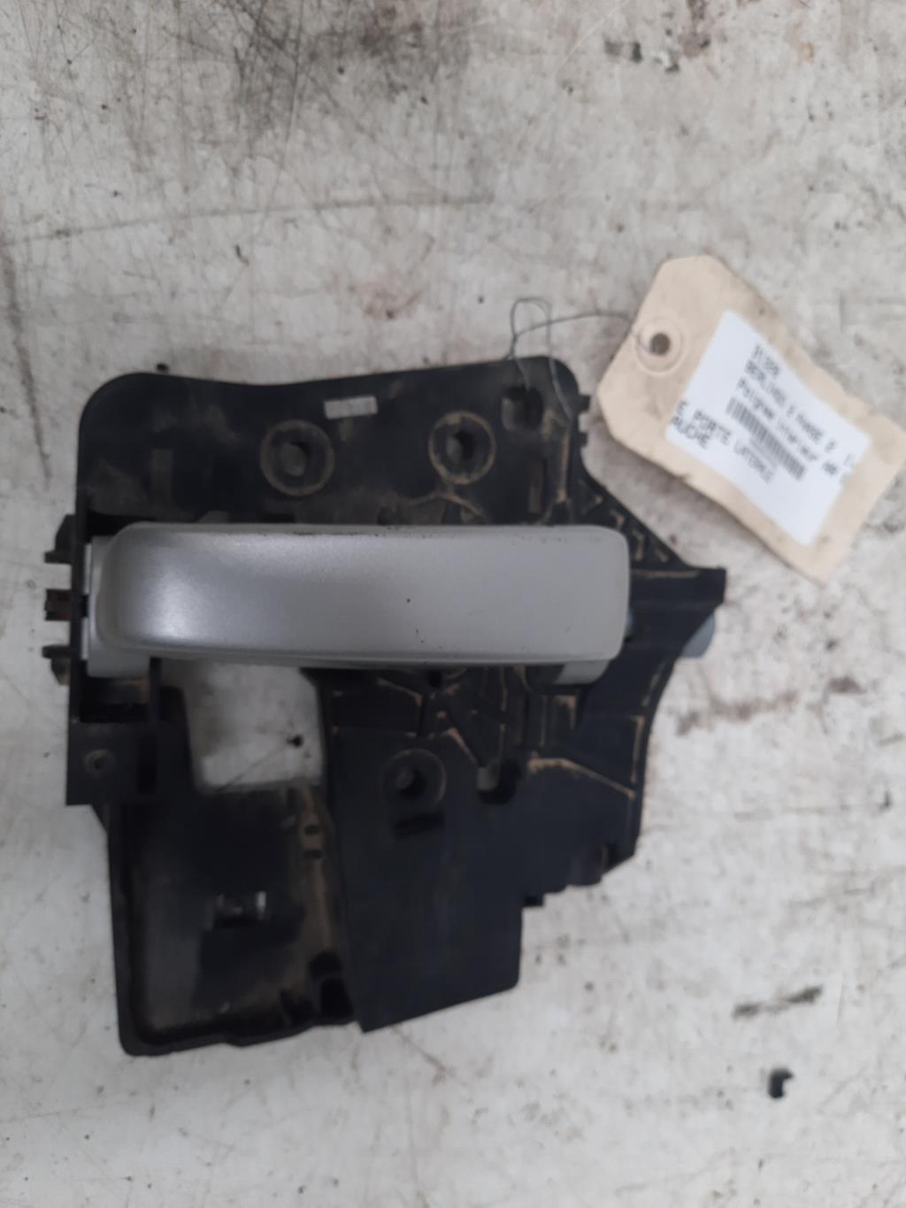 Maniglia interna posteriore sinistra CITROEN BERLINGO 2 PHASE 2 Diésel - 1