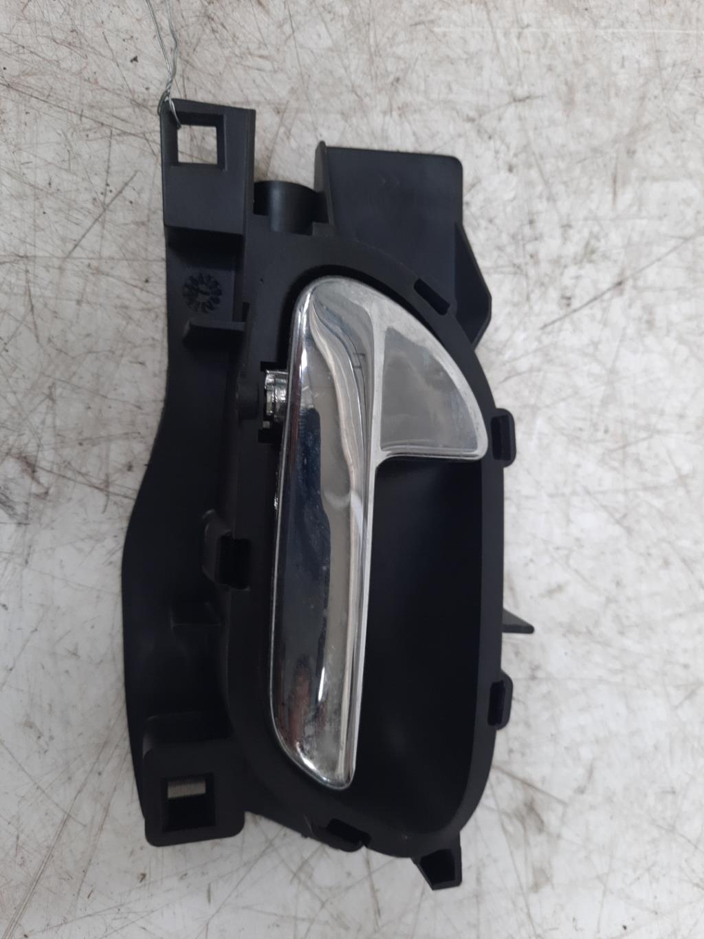 Maniglia interna posteriore sinistra CITROEN C4 1 PHASE 1 Diésel - 1