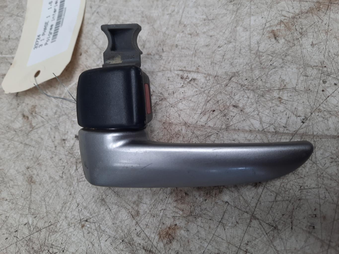 Maniglia interna posteriore sinistra MAZDA 3 1 PHASE 1 Gasolina - 1