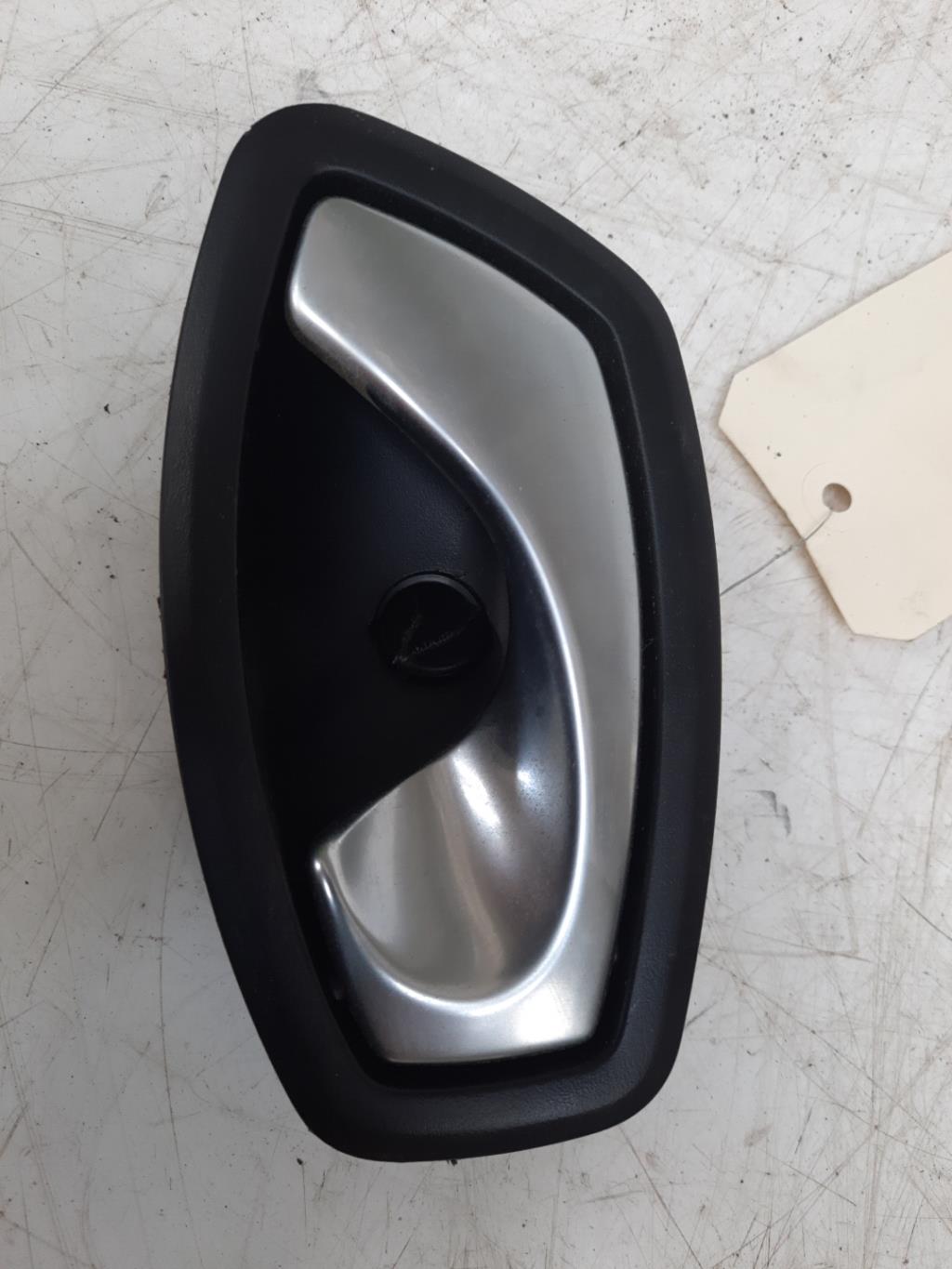 Maniglia interna posteriore sinistra RENAULT CLIO 4 PHASE 1 Diésel - 1
