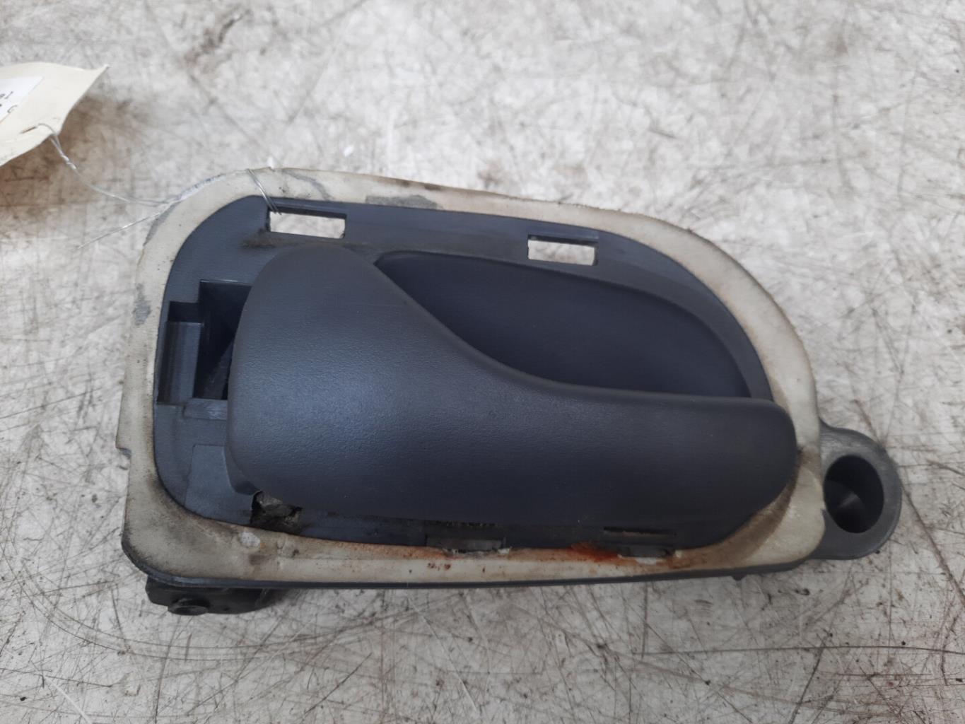 Maniglia interna posteriore sinistra RENAULT ESPACE 3 Diésel - 1