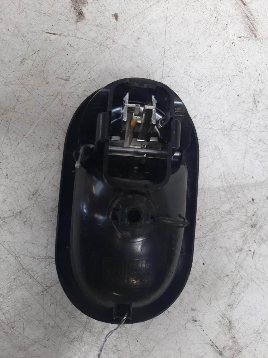 Maniglia interna posteriore sinistra RENAULT TWINGO 3 PHASE 1 Gasolina - 1