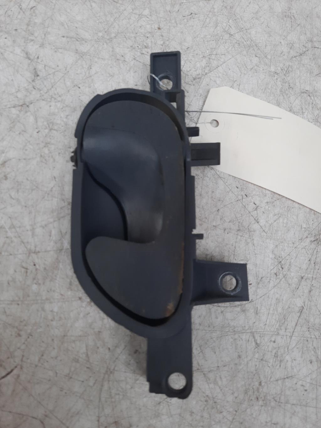 Poignee interieur avant droit CITROEN JUMPY 1 PHASE 2 Diesel - 1