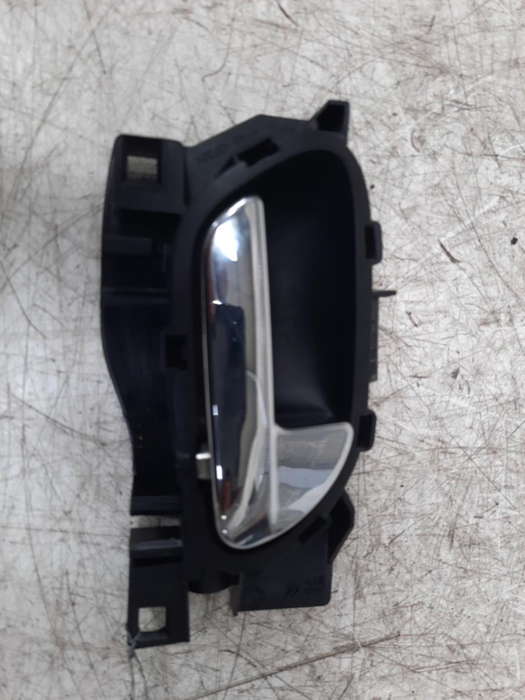 Maniglia interna anteriore destra CITROEN C3 2 PHASE 1 Diésel - 1