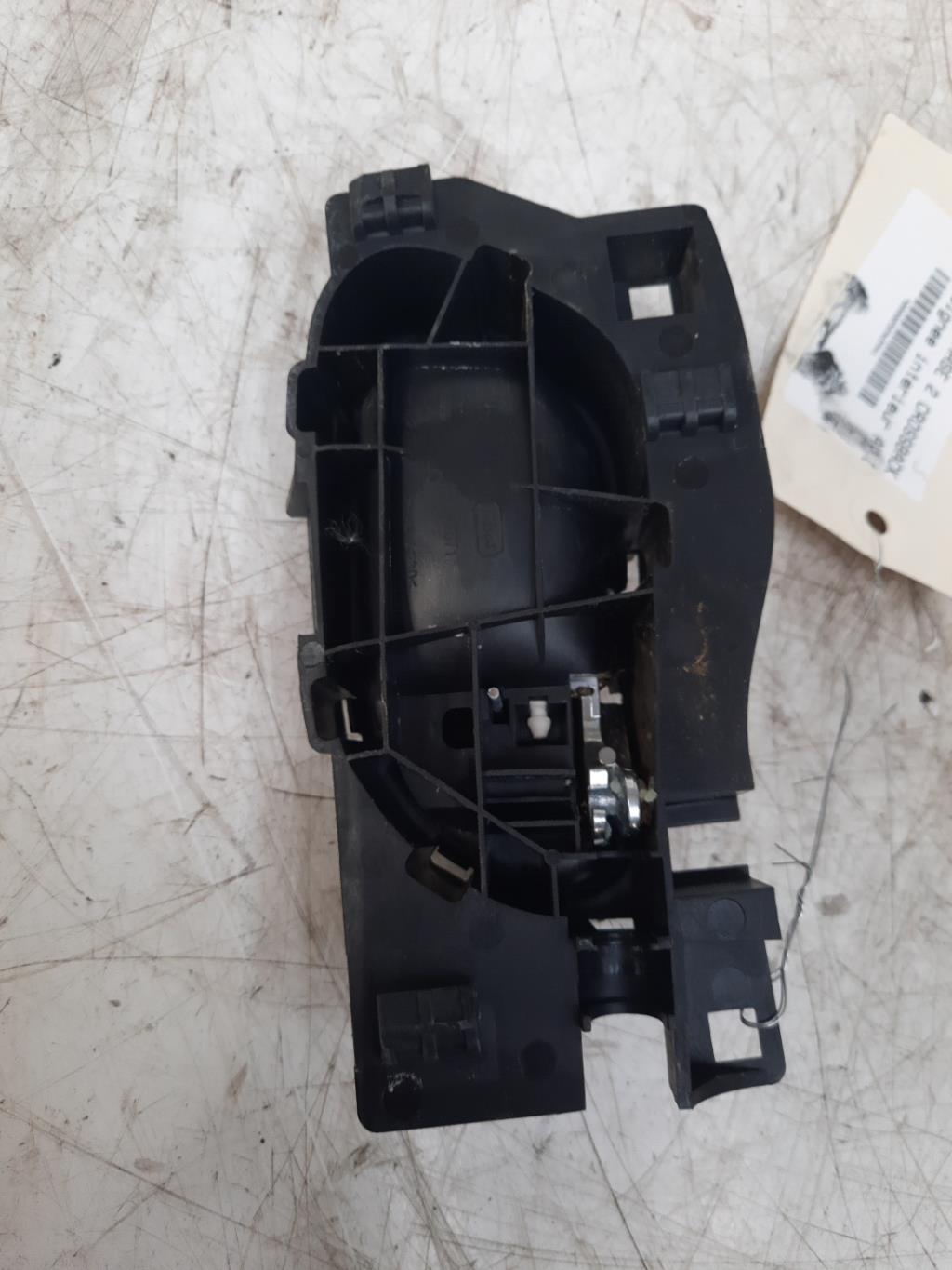 Maniglia interna anteriore destra DS DS4 1 PHASE 2 Diésel - 1