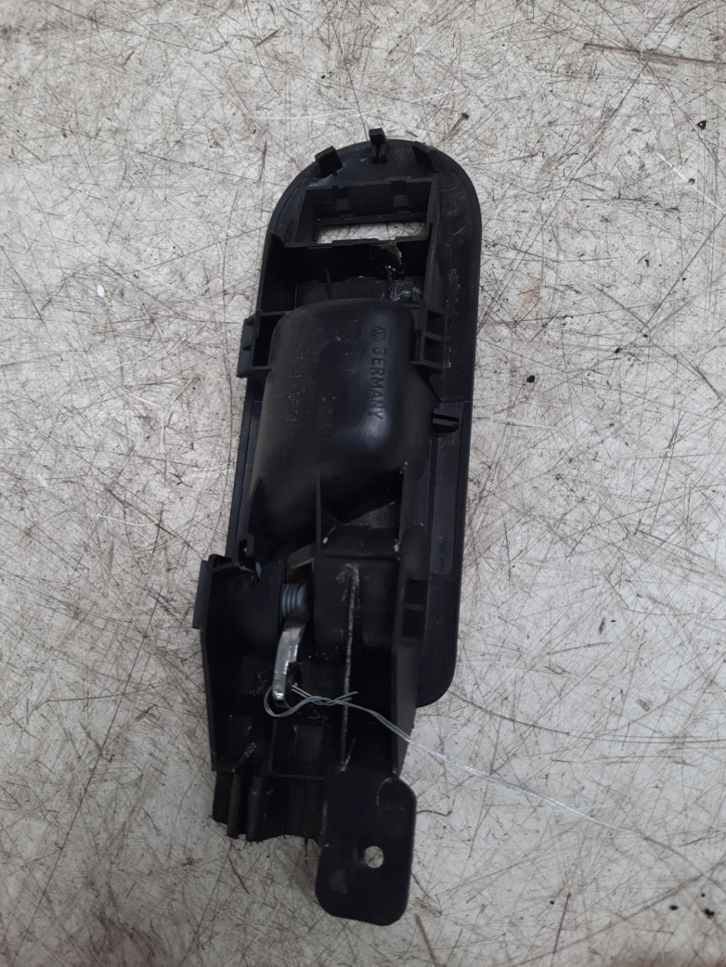 Maniglia interna anteriore destra VOLKSWAGEN PASSAT 4 Diésel - 1