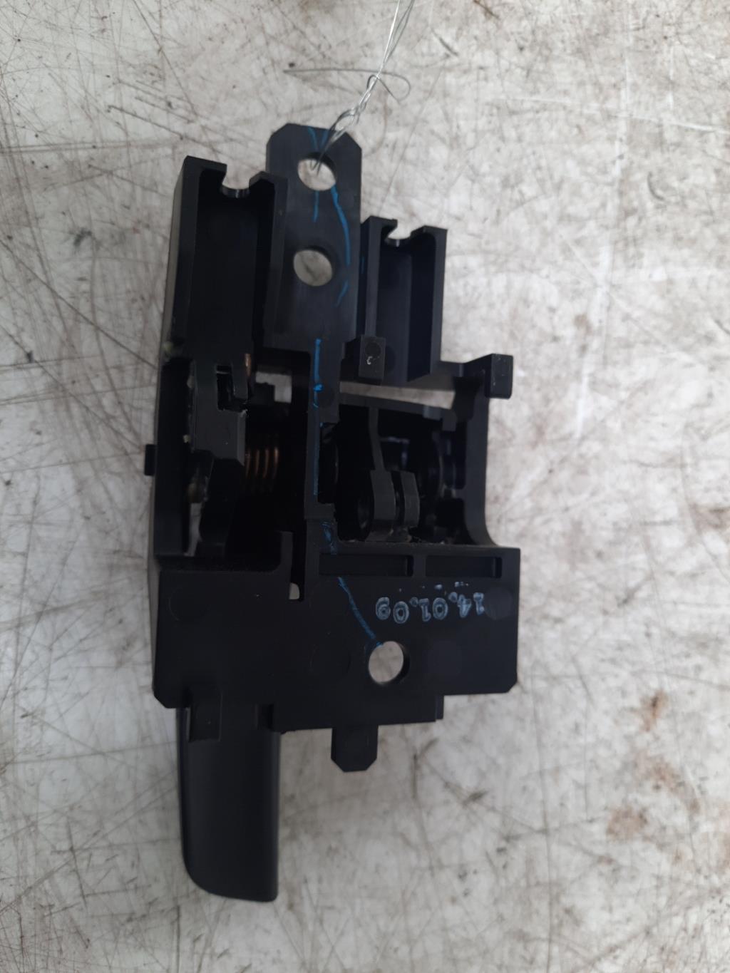 Maniglia interna anteriore destra MITSUBISHI SPACE STAR 3 PHASE 1 Gasolina - 1